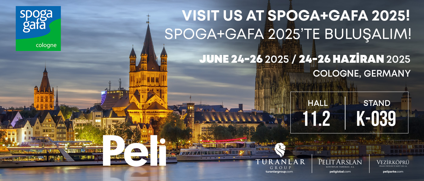 SPOGA+GAFA 2025’teydik!